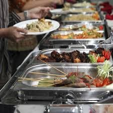 Catering Service