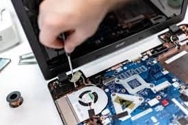 Gadget Repair